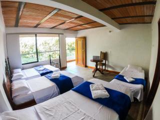 FINCA HOTEL CURIBAY - San Carlos - 6