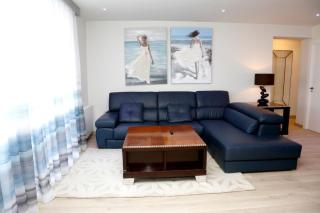 Apartamento de lujo en Edificio Zafiro, Benidorm - Benidorm - 9