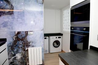 Apartamento de lujo en Edificio Zafiro, Benidorm - Benidorm - 5