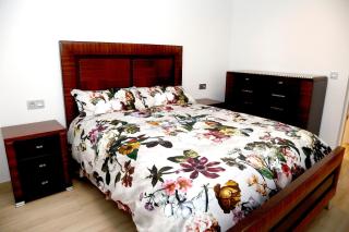 Apartamento de lujo en Edificio Zafiro, Benidorm - Benidorm - 2
