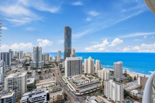 Chevron Renaissance - Private Apartments - Gold Coast - 8