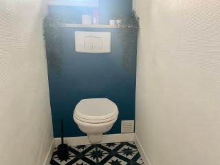 Magnifique duplex pour huit personnes -070 - Rouen - 6