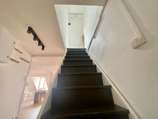 Magnifique duplex pour huit personnes -070 - Rouen - 5