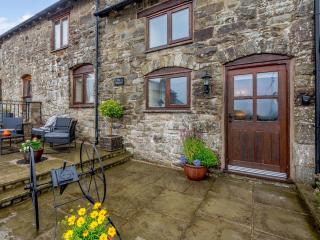 The Stables - Llanfair Caereinion - 8