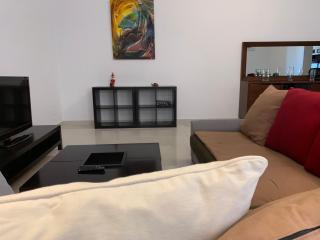 Charmant appartement pour famille uniquement en résidence à Oran Gambetta - Orão - 3