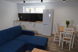 Apartament pod Przykrywką - Mrągowo - 8