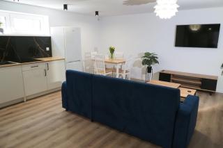 Apartament pod Przykrywką - Mrągowo - 0