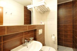 Hotel 1000 Ruza - Belgrade - 5