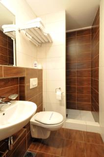 Hotel 1000 Ruza - Belgrade - 2