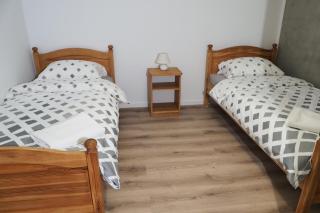 Apartament pod Przykrywką - Mrągowo - 6
