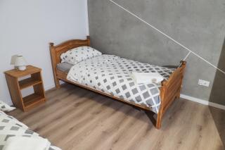 Apartament pod Przykrywką - Mrągowo - 7