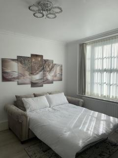 New look flat In Waterloo - Londen - 5
