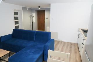 Apartament pod Przykrywką - Mrągowo - 4