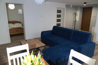 Apartament pod Przykrywką - Mrągowo - 3