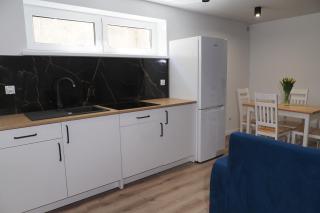 Apartament pod Przykrywką - Mrągowo - 2