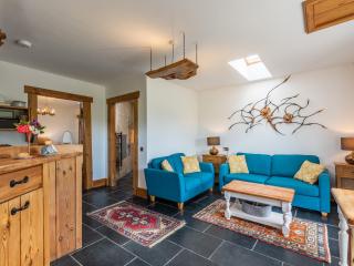 The Lodge - 6