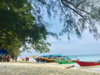 Perhentian Sri Tanjung , Kampung Nelayan Pulau Perhentian - Perhentian Islands - 7