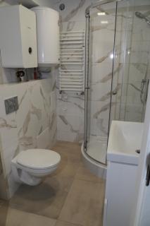 Apartament pod Przykrywką - Mrągowo - 1