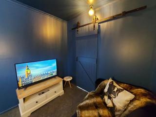 DuxHouse BnB - Taihape - 5