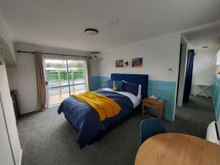 DuxHouse BnB - Taihape - 4