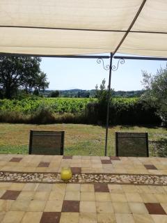 Villa de campagne avec piscine privé proximité Ardèche - Saint-Paulet-de-Caisson - 3