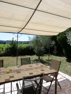 Villa de campagne avec piscine privé proximité Ardèche - 5