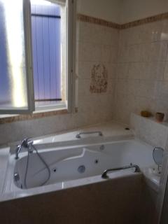 Villa de campagne avec piscine privé proximité Ardèche - 3