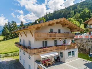 Obersteiner 1 - Zell am Ziller - 0