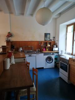 Gite des petites ruelles : familial et chaleureux - Trôo - 3