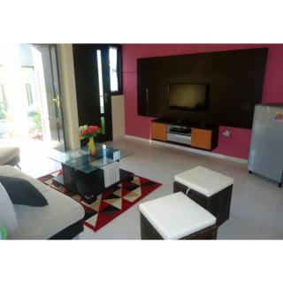 villa DND - Batu - 1