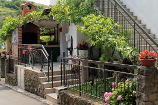 Apartments by the sea Zivogosce - Porat, Makarska - 4878 - 4