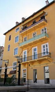 Apartments with WiFi Split - 4856 - 8