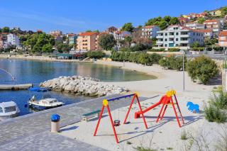 Apartments by the sea Marina, Trogir - 4850 - 6