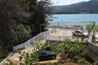 Apartments by the sea Marina, Trogir - 4850 - Marina - 1
