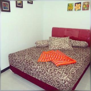 villa DND - Batu - 3