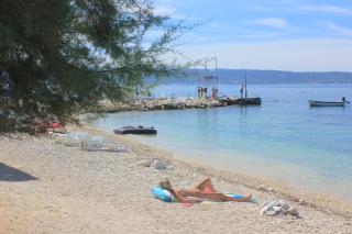 Apartments with a parking space Podstrana, Split - 4894 - 7