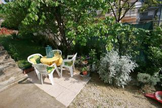 Apartments with a parking space Podstrana, Split - 4849 - 2