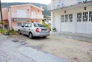 Apartments with a parking space Podstrana, Split - 4849 - 1