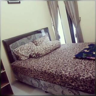 villa DND - Batu - 5