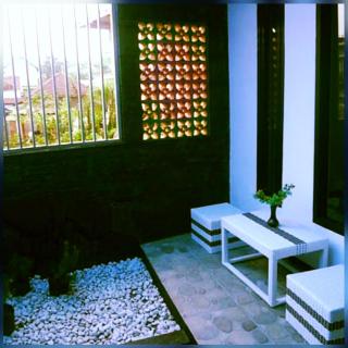 villa DND - Batu - 7