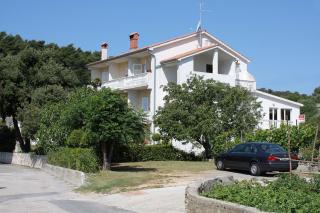 Apartments and rooms with parking space Palit, Rab - 5039 - 8