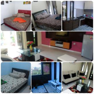 villa DND - Batu - 8