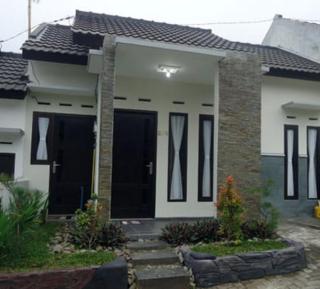 villa DND - Batu - 0