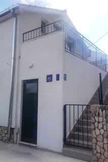 Apartments by the sea Seget Vranjica, Trogir - 4884 - Trogir - 8