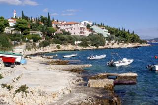 Apartments by the sea Seget Vranjica, Trogir - 4884 - 6