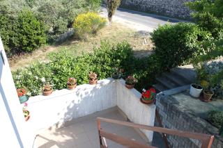 Apartments with parking space Supetarska Draga - Donja, Rab - 4991 - 4