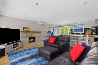 Contemporary Haven - Rye - 0