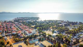 Apartment Bruno - Luxury Penthouse with Jacuzzi - Zadar - 2