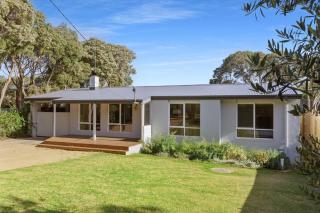 Contemporary Haven - Rye - 1