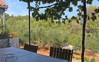 Apartments by the sea Cove Piskera, Solta - 5175 - 2